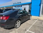 2015 Chevrolet Malibu LTZ