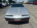 1987 Pontiac Firebird Base
