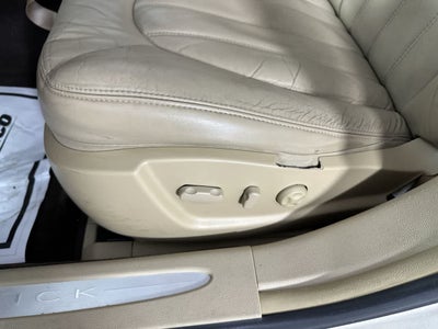 2007 Buick Lucerne V6 CXL