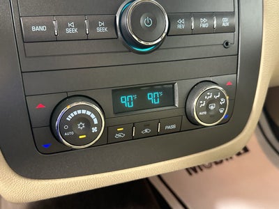 2007 Buick Lucerne V6 CXL