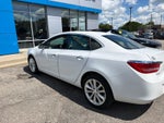 2013 Buick Verano Base