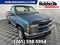 1997 Chevrolet Silverado 1500 Base