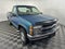 1997 Chevrolet Silverado 1500 Base