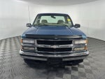 1997 Chevrolet Silverado 1500 Base