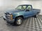 1997 Chevrolet Silverado 1500 Base