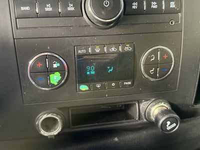 2008 Chevrolet Silverado 2500 HD LT w/1LT