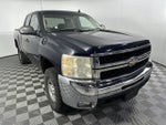 2008 Chevrolet Silverado 2500 HD LT w/1LT