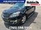 2017 Chevrolet Traverse Premier
