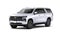 2027 Chevrolet Suburban High Country