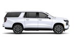 2027 Chevrolet Suburban High Country