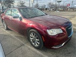 2017 Chrysler 300 300C