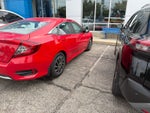2019 Honda Civic Sedan LX