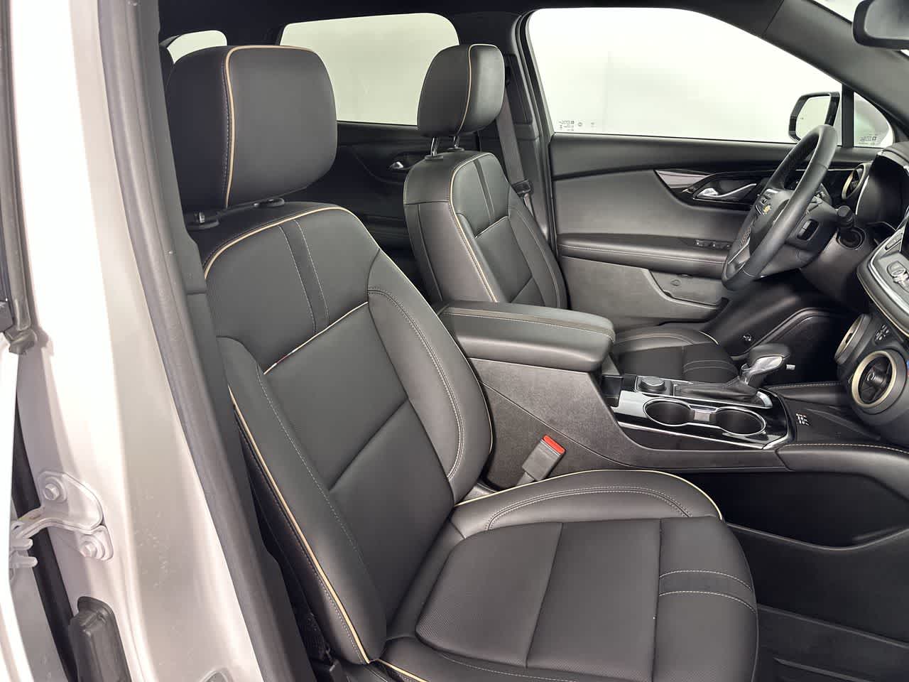 2025 Chevrolet Blazer Premier