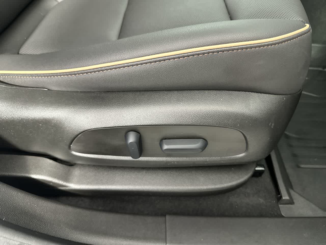 2025 Chevrolet Blazer Premier