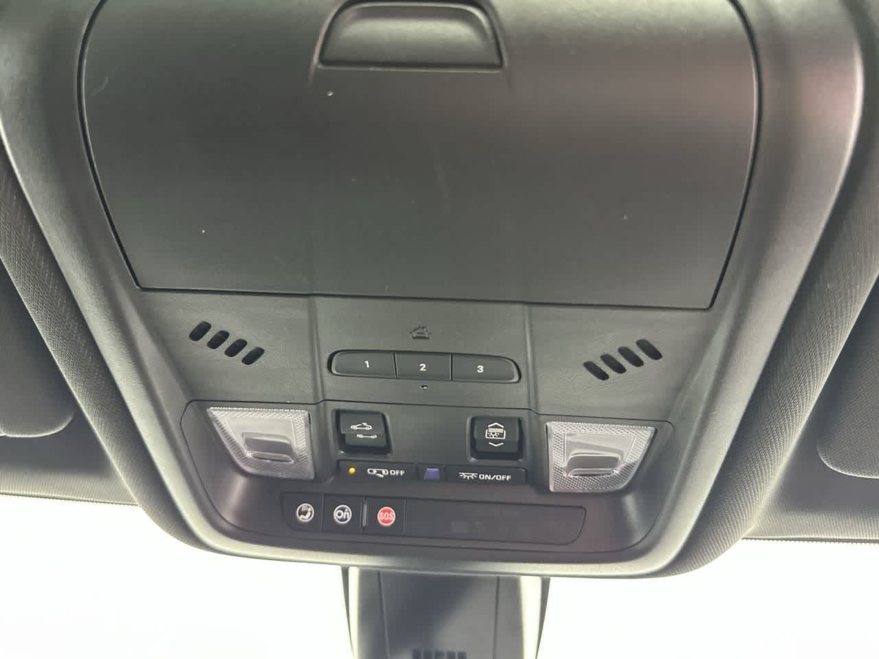 2025 Chevrolet Blazer Premier