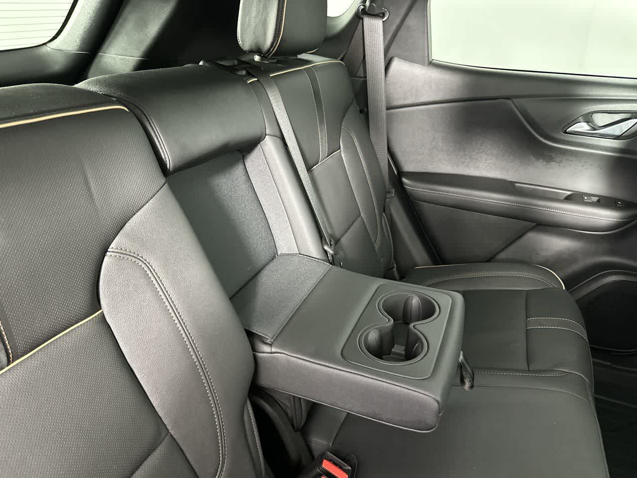 2025 Chevrolet Blazer Premier