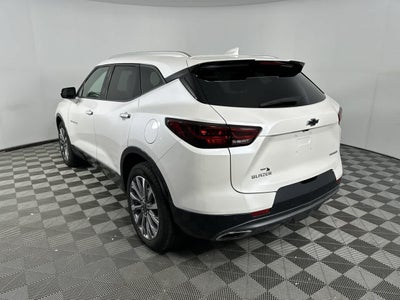 2025 Chevrolet Blazer Premier