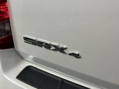 2013 Cadillac SRX Premium Collection