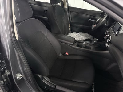 2022 Nissan Sentra S