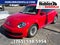 2015 Volkswagen Beetle 1.8T