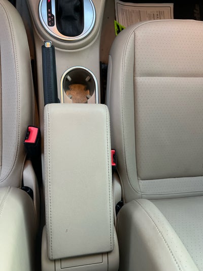 2015 Volkswagen Beetle 1.8T