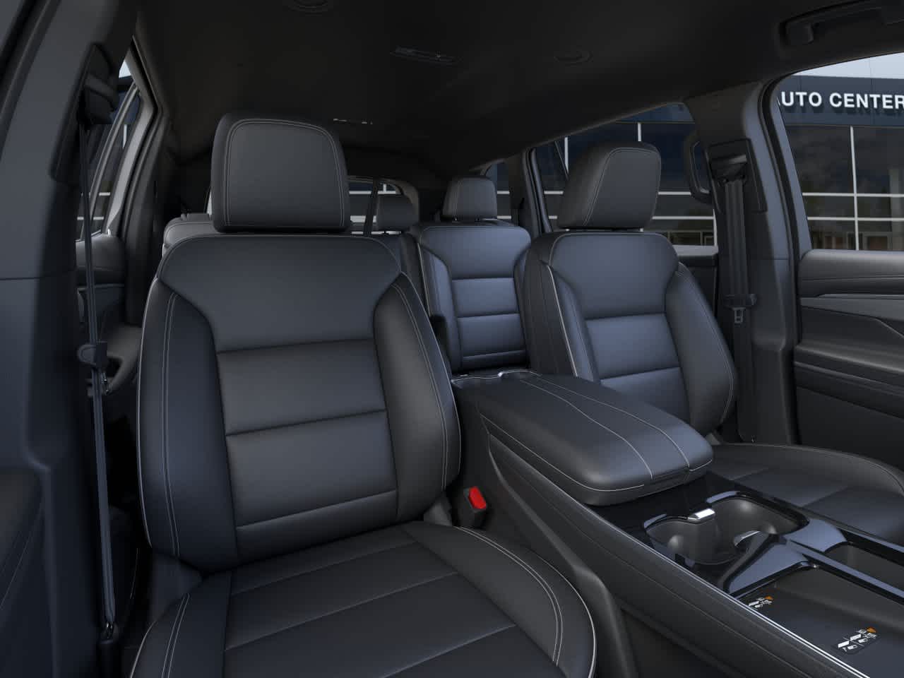 2027 Buick Enclave Preferred