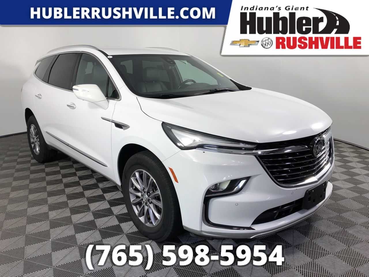 2024 Buick Enclave Premium