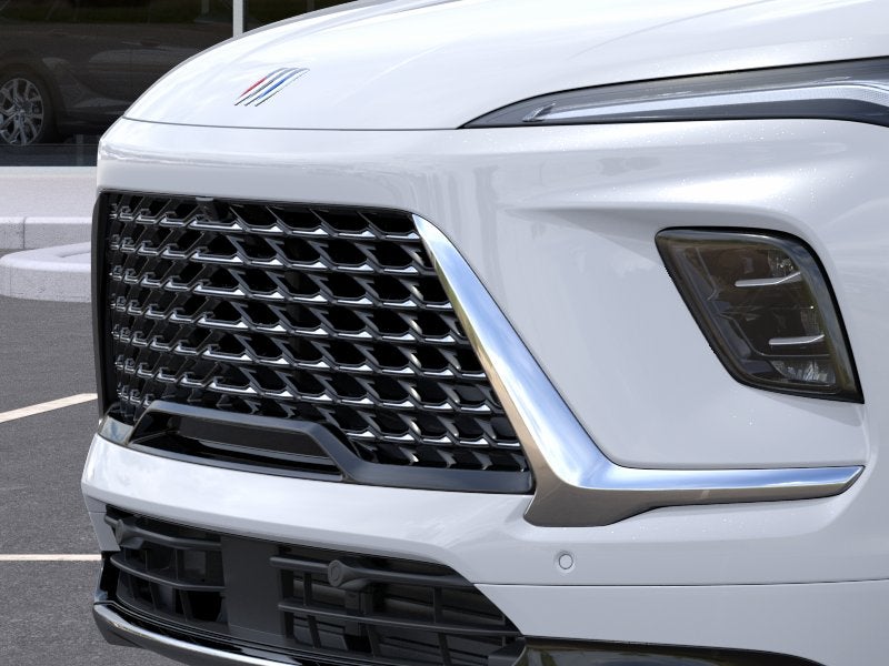 2027 Buick Enclave Avenir