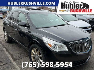 2013 Buick Enclave Premium