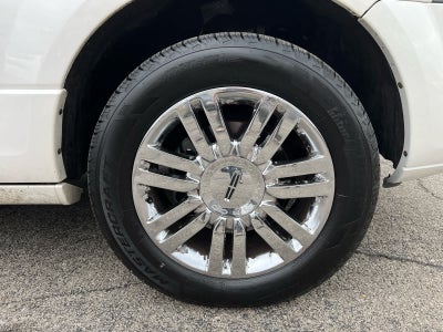 2010 Lincoln Navigator Base