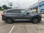 2014 INFINITI QX60 Base