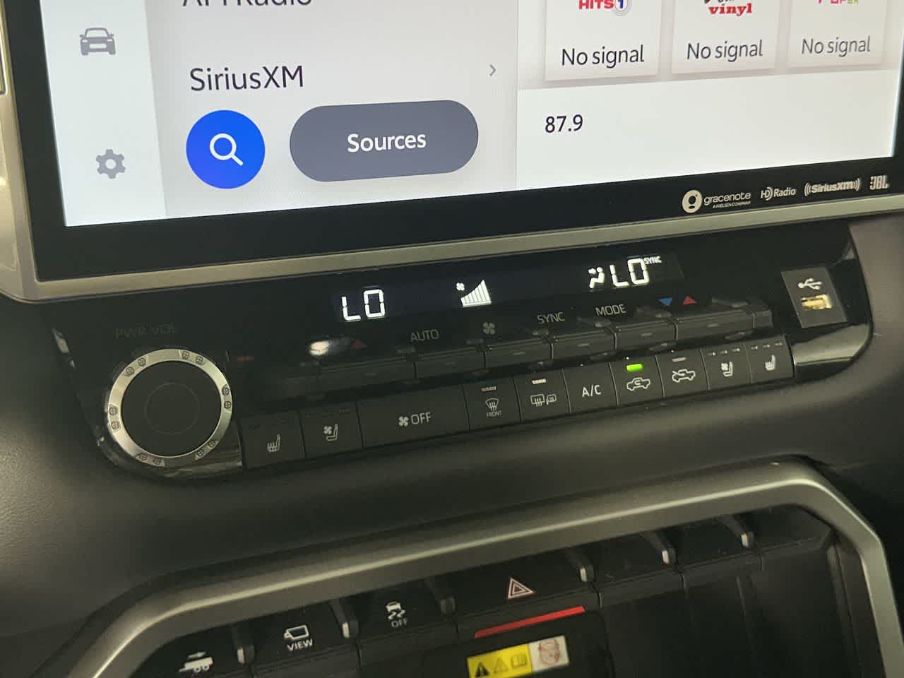 2024 Toyota Tundra 4WD Platinum