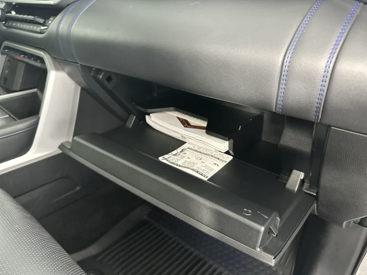 2024 Toyota Tundra 4WD Platinum