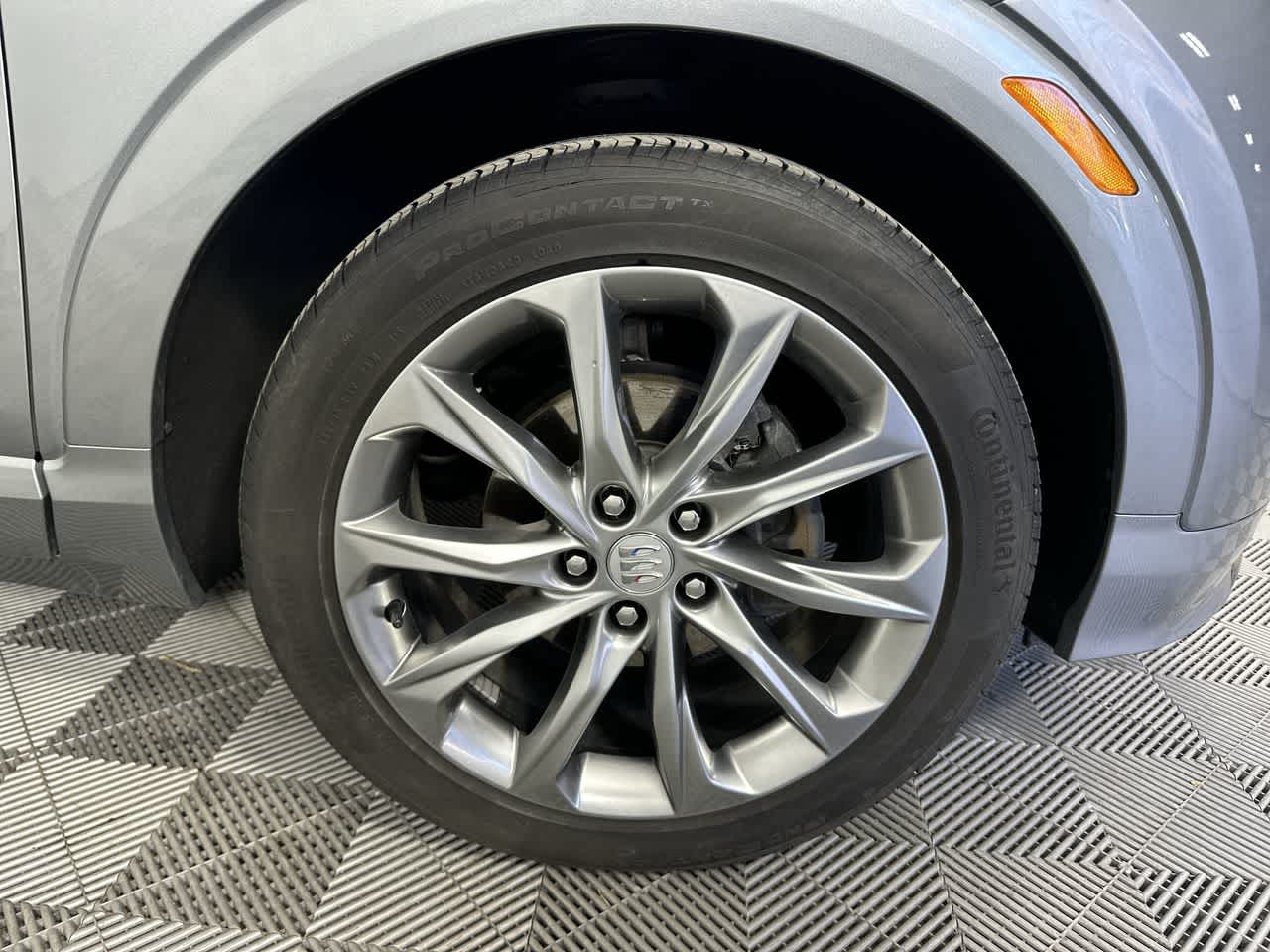 2024 Buick Encore GX Avenir