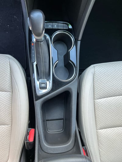 2021 Buick Encore GX Essence