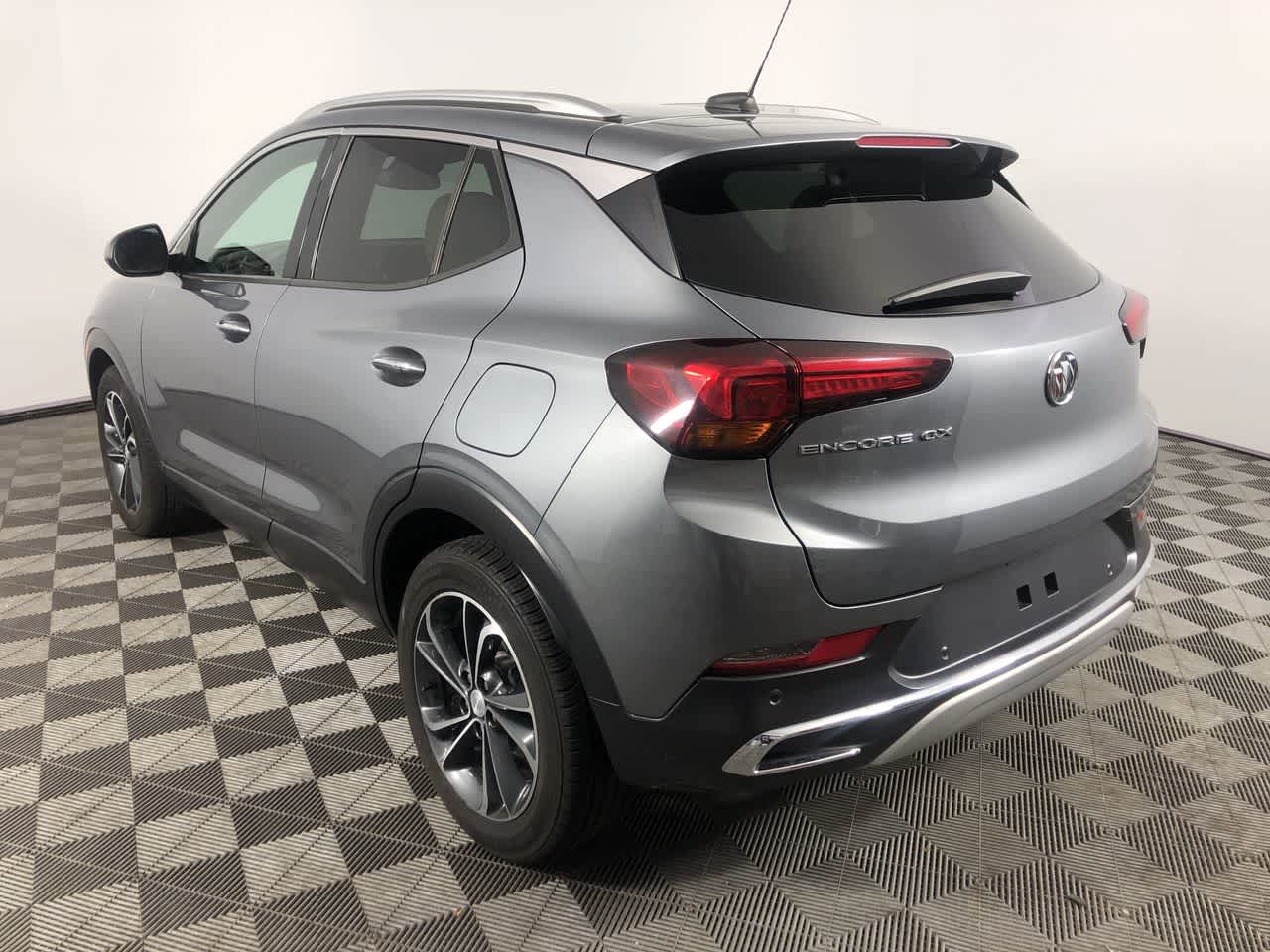 2021 Buick Encore GX Essence