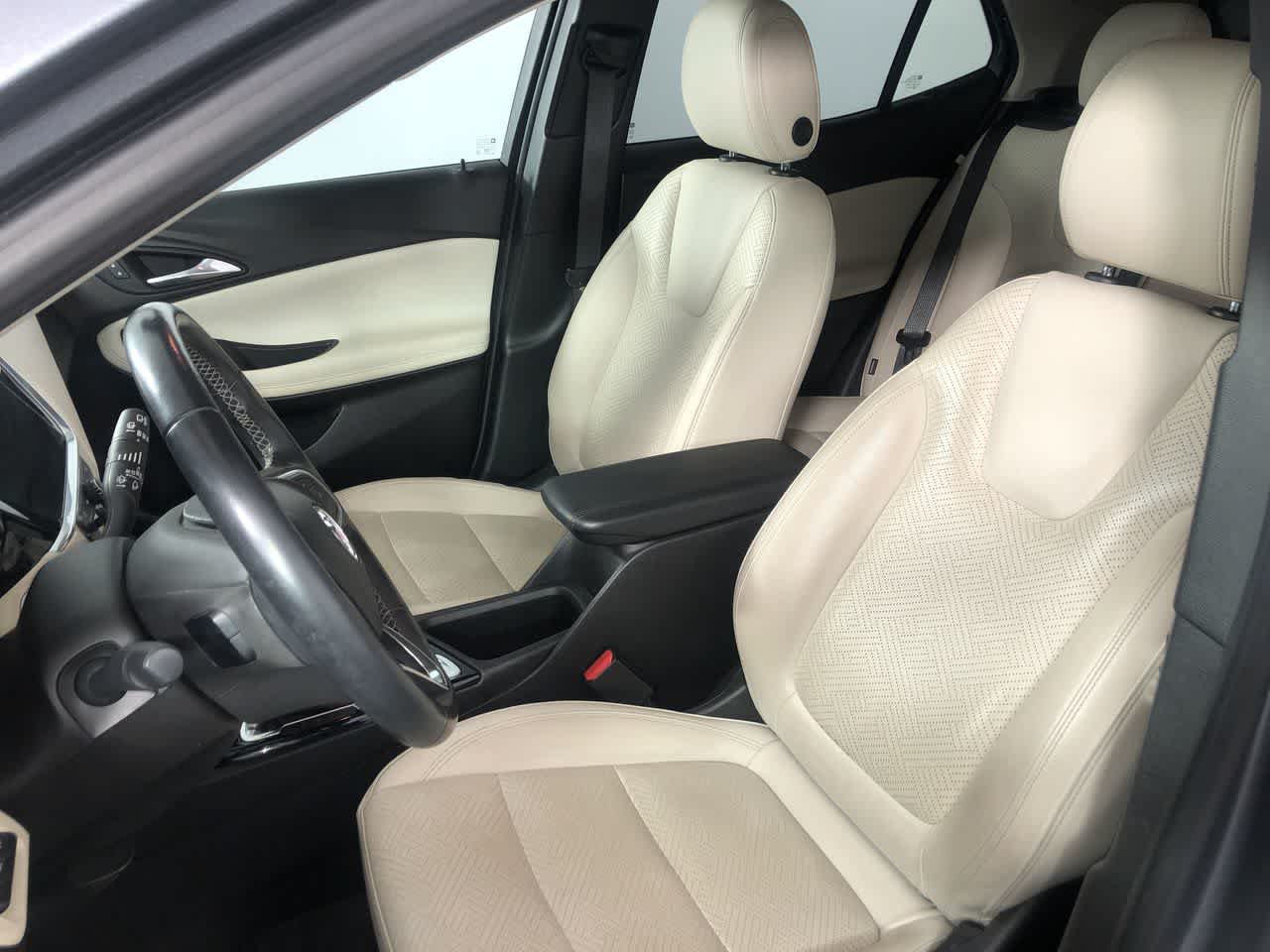 2021 Buick Encore GX Essence