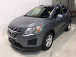 2015 Chevrolet Trax LT