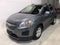 2015 Chevrolet Trax LT