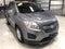 2015 Chevrolet Trax LT