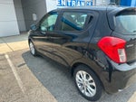 2020 Chevrolet Spark LT
