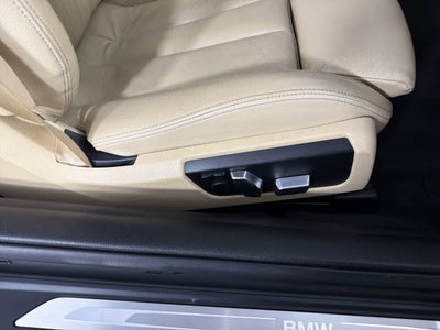 2020 BMW 4 Series 440i xDrive