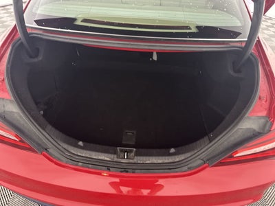 2018 Mercedes-Benz CLA CLA 250