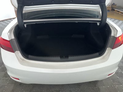2013 Acura ILX Base