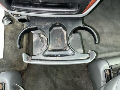 2006 Chrysler Town & Country SWB Base