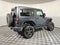 2016 Jeep Wrangler Willys Wheeler