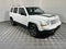2017 Jeep Patriot Sport SE