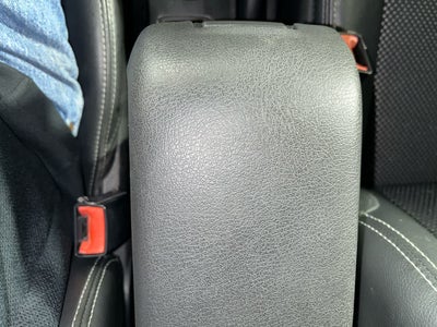 2017 Jeep Patriot Sport SE