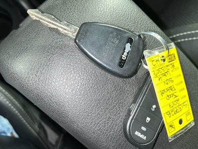 2017 Jeep Patriot Sport SE