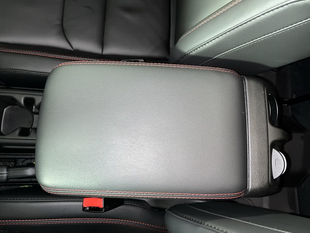 2025 Jeep Wrangler Rubicon X